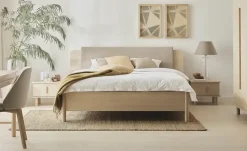 VOX Einzelbett mit Kopfteil OMM | 140x200 cm | Höffner