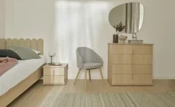 VOX Einzelbett OMM | 120x200 cm | Möbel Höffner