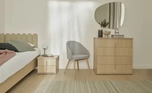 VOX Einzelbett OMM | 120x200 cm | Möbel Höffner