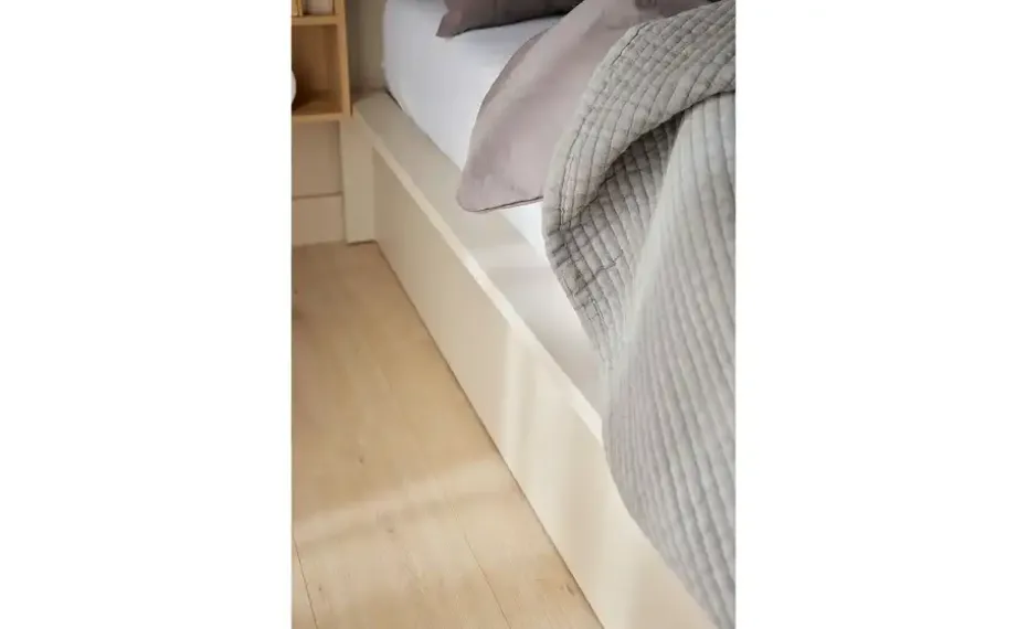 VOX Futonbett 4 You Fresh | Rollrost, 160 cm | Höffner