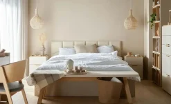 VOX Futonbett 4 You Fresh | Rollrost, 160 cm | Höffner