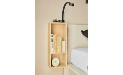 VOX Futonbett 4 You Fresh | Rollrost, 90 cm | Höffner