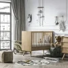 VOX Hochkommode Vintage Baby | Eiche (Nachbildung)