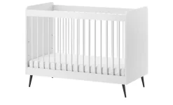 VOX Kinderbett Blanca | 60x120 cm | Möbel Höffner