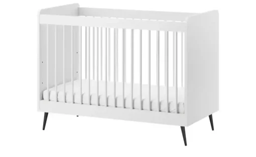 VOX Kinderbett Blanca | 60x120 cm | Möbel Höffner