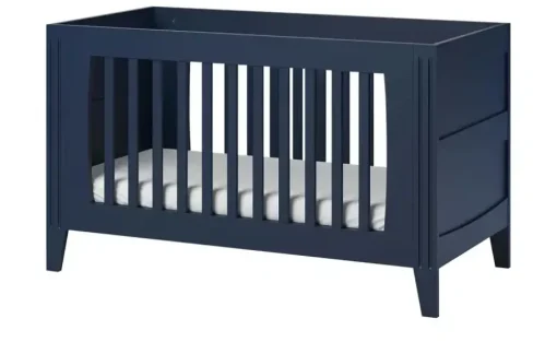 VOX Kinderbett Milenne | Indigo | Möbel Höffner