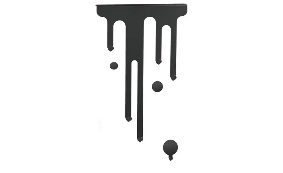 VOX Kleiderhaken-Set Young Users | lackiert | Höffner