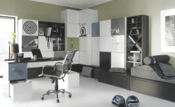 VOX Kleiderhaken-Set Young Users | lackiert | Höffner