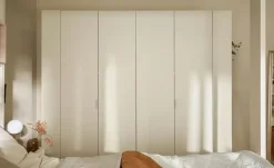 VOX Kleiderschrank 4 You Fresh | Sand, 206 cm | Höffner