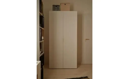 VOX Kleiderschrank 4 You Fresh | Eiche | Möbel Höffner