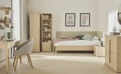 VOX Kleiderschrank OMM | Gleiter | Möbel Höffner