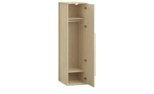 VOX Kleiderschrank OMM | Gleiter | Möbel Höffner