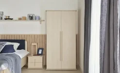 VOX Kleiderschrank OMM | Gleiter | Möbel Höffner