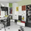 VOX Kleiderschrank Young Users | Möbel Höffner