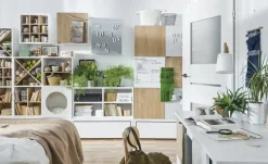 VOX Kleiderschrank Young Users | Möbel Höffner