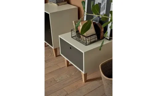 VOX Nachtkommode Concept | Möbel Höffner