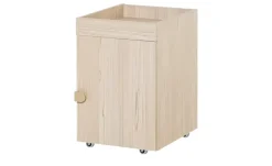VOX Rollcontainer Stige | Kiefer (Nachbildung)