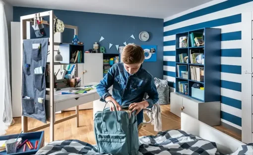 VOX Schrank Stige | 47 cm | Möbel Höffner
