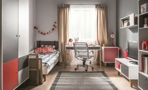 VOX Schreibtisch Concept | Möbel Höffner