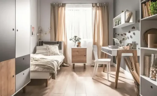 VOX Wandregal Concept | Möbel Höffner