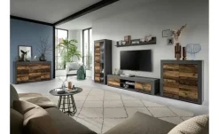 Wandboard Bardenas | Möbel Höffner