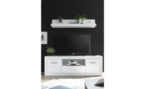 Wandboard Bristol | Möbel Höffner