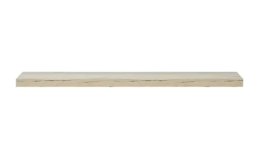 Wandboard  Caja | Eiche San Remo (Nachbildung)