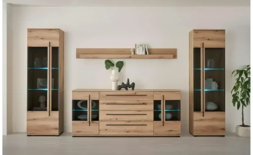 Wandboard Cantara | Möbel Höffner