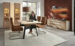 Wandboard Light Line 6 | 70 cm | Möbel Höffner