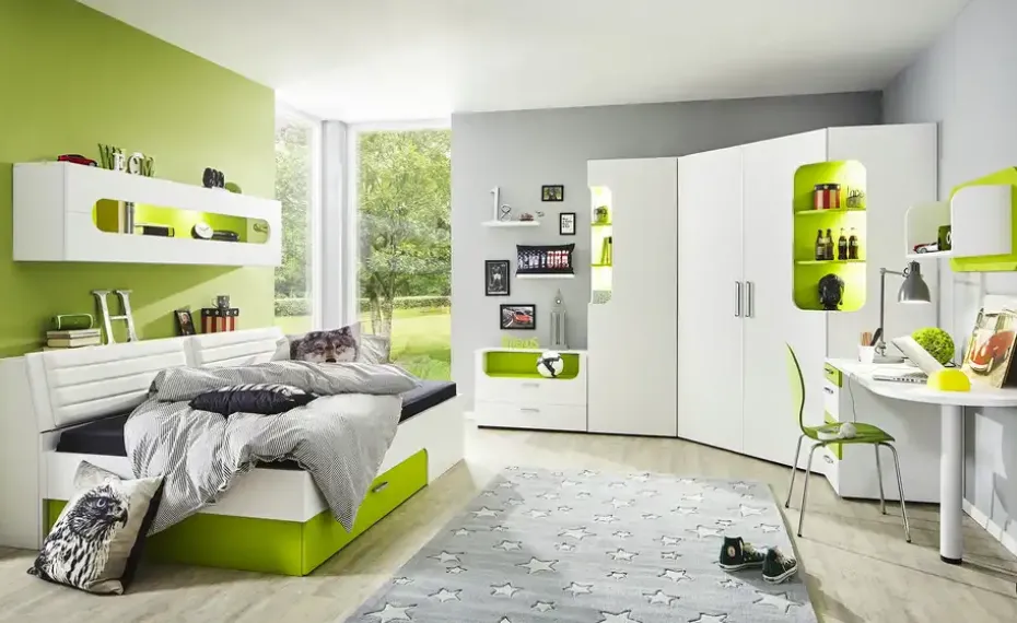 Wandboard Maddox | Möbel Höffner