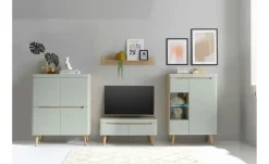 Wandboard Malaren | Eiche (Nachbildung) | Möbel Höffner