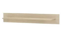 Wandboard Malaren | Eiche (Nachbildung) | Möbel Höffner