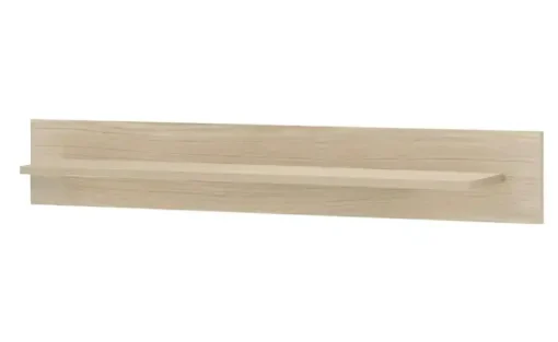 Wandboard Malaren | Eiche (Nachbildung) | Möbel Höffner