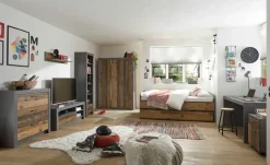 Wandboard Quebec | Möbel Höffner
