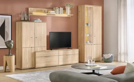 Wandboard Sellin | Möbel Höffner