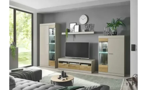 Wandboard Siero | 150 cm | Möbel Höffner
