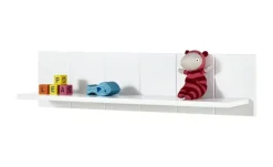 Wandboard Smilla | Weiß | Möbel Höffner