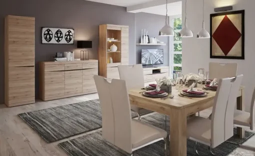Wandboard Turino | Möbel Höffner