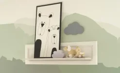 Wandboard Varese | Möbel Höffner