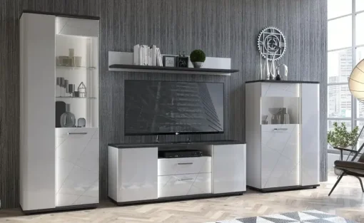 Wandboard Venedig | Möbel Höffner