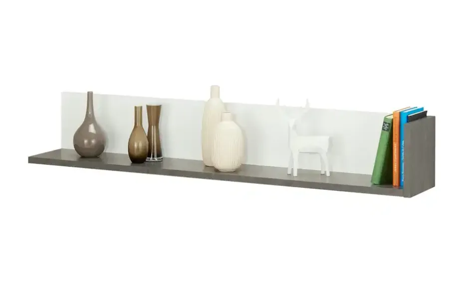 Wandboard Zenga | 133 cm | Möbel Höffner