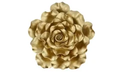 Wanddekoration Blume | 23 cm | Möbel Höffner