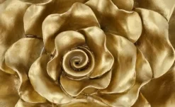 Wanddekoration Blume | 23 cm | Möbel Höffner