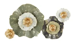 Wanddekoration Blume | Möbel Höffner
