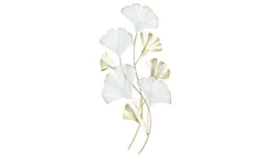 Wanddekoration Ginkgo | Möbel Höffner