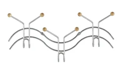 Wandgarderobe Alexis | Möbel Höffner