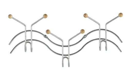 Wandgarderobe Alexis | Möbel Höffner