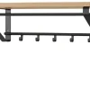 Wandgarderobe  Haiger | Möbel Höffner