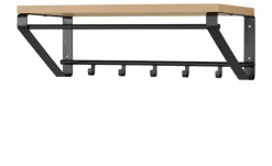 Wandgarderobe  Haiger | Möbel Höffner