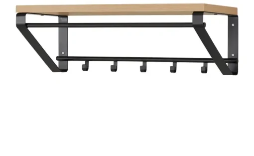 Wandgarderobe  Haiger | Möbel Höffner